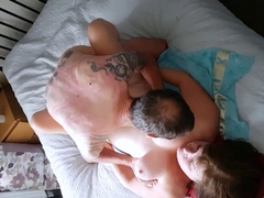 Totally Amazing Mature Babe In Nude