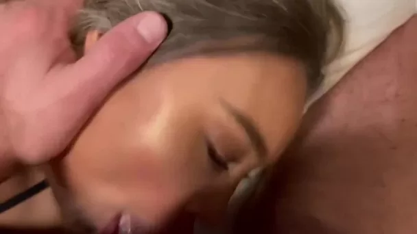 Slave Monika Fox Got Rough BDSM Fuck With Anal And Mouth Fuck