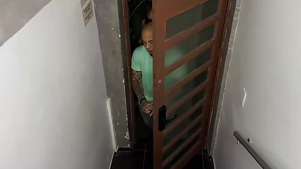 He Gave Her Slow Until She Begged For Fast