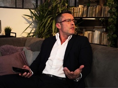 Busty Blondie Vera Jarw Rides Dick After Boob Tease