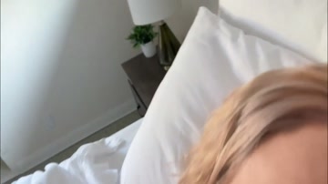 Aderes Quin  Spooning With Step Mom