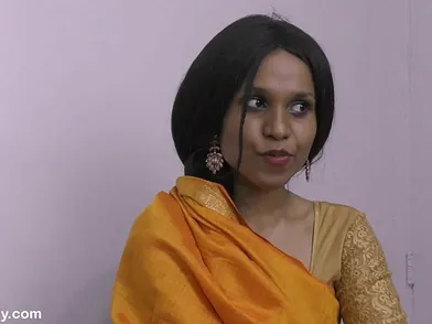 Horny Lily’s Desi Step Son Fucks Her Hard While She Talks Dirty With Him And Gets A Cumshot