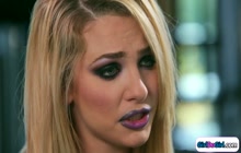 Blonde Wicca Babe Recovers Through Pussy Licking And 69 Oral