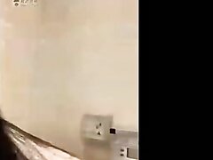 Young Woman Has Diarrhea   Video 2