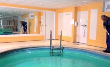 Old Goes Young   Glory Wants This Guy