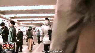 Drunk College Girls Try Out Strap On Sex