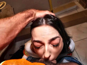 Tag Team On The Job Site