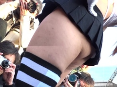 再販】hyper高画質動画 ド迫力！エロ島○ちゃ