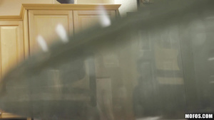 Ebony Kandie Monaee Hot Porn Video