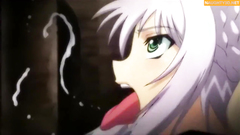 Extreme Hentai Cumflation Compilation