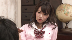 Asian Sister Blowjobs