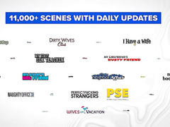 Gigi Dior’s Interracial Fantasy: Stepmom’s Big Black Cock Dream