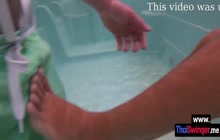 Petite Asian Teen Likes To Fuck While Perverted Boyfriend Is Recording