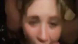 Spitroast Compilation Two