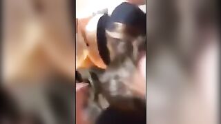 Spitroast Compilation Two