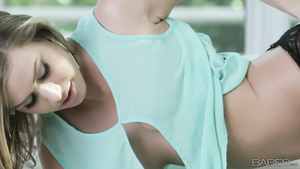 Lustful Kennedy Leigh Unbelievable X Rated Clip