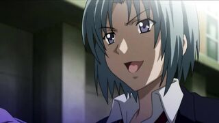 Anteprima Del Video: Teen Hottie Ooze Out Massive Load   Uncensored Hentai