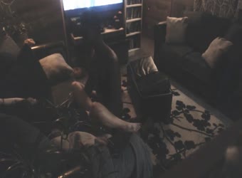 Hidden Cam Cheating Wife Interracial Pt1