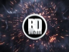 Soccer Players Bondage