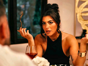 Lie With Me   Part 1