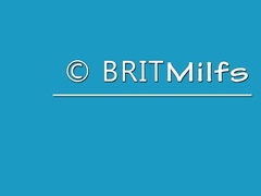 Amateur Mature Cd Solo