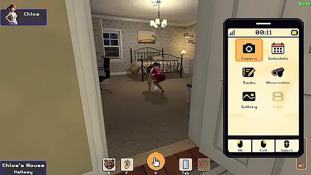 Complete Gameplay   My Sexy Neighbor 2, Part 2