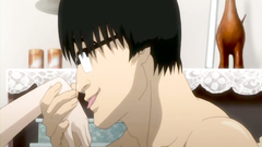 Handsome Blonde Stepsister Fucked By Her Horny Brother   Hentai Porn