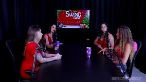 COMPILATIONS OF BRUNA THE SURFER IN WAG CAST WITH TIFANY ROCHA,anger RAPHAELA SAVANAH AND BURGUESA  Wrath PART 2 (anger ON:wrath SHEER/RED)