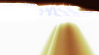 Blowjob And Hot Fuck In The Car