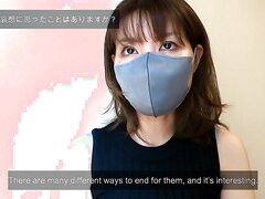Giantess Interview   Video 4