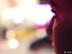 Karlee Grey’s Bedroom Pounding With Blowjob