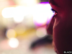 Horny Blonde BBC Slut Reveals Her Wildest Desires In A Passionate Interracial Gangbang With Hardcore Double Penetration