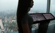 Bubble Butt Asian Gf Day Out And Fucking Bf Once Back Home