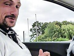 My French Step Daddy Send Me This Chatting Video