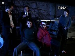 Captured 2 Young Man