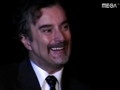 Captured 2 Young Man