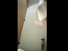 Compilation Girls Piss In Toilet   Video 213