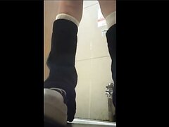 Compilation Girls Piss In Toilet   Video 213