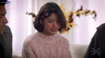 MissaX Hazel Heart  The Tea Party