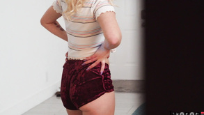 Lewd Dixie Lynn Unbelievable Porn Movie