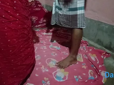 Watch Indian Desi Bhabhi Mates Immense Rump Get Alone And Get A Big Creampie