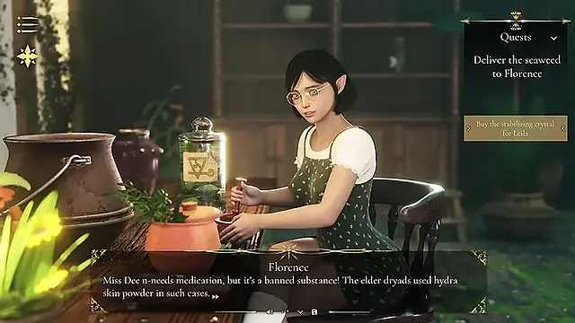 Complete Gameplay   Magic Cunt, Part 2