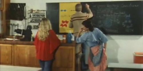 Die Wilden Luste Meiner Schulfreundinnen   Herzog (BigDick Daddy, Jannis Farley)