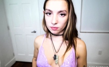 Sislovesme Hot Stepsis Needs My Help