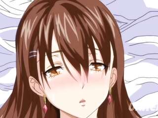 Older Stepsister Fucking Her 18yo StepBrother   Hentai Tube Taboo [English Subtitled]