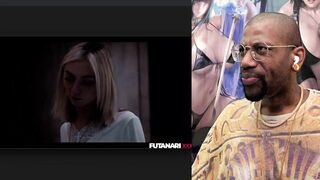 Transgender God Blessed A Slutty Nun With A Transgender Shlong To Use On A Taut White Twat To Creampie Inside