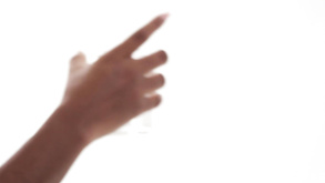 Shameless Ebony Bimbo Breathtaking Adult Video