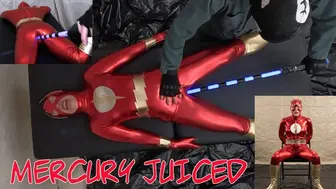 Mercury Falling   1080p   Superheroine Fucks And Sucks