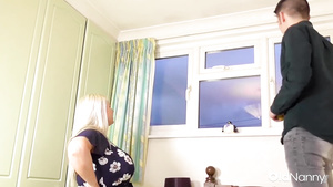 Wife Woman Teases And Rewards A Hottie Adult Lover