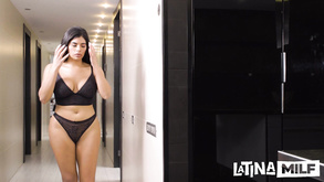 Lewd Slut Sheila Ortega Smutty Adult Clip